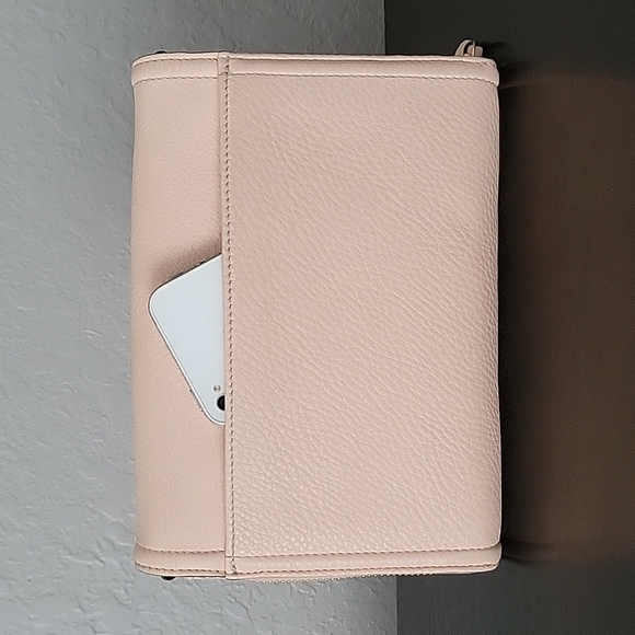 Tory Burch Thea Convertible Crossbody - Picture 4 of 16